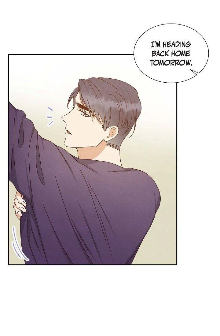 A Spoonful Of Your Love Chapter 57 – Page 2