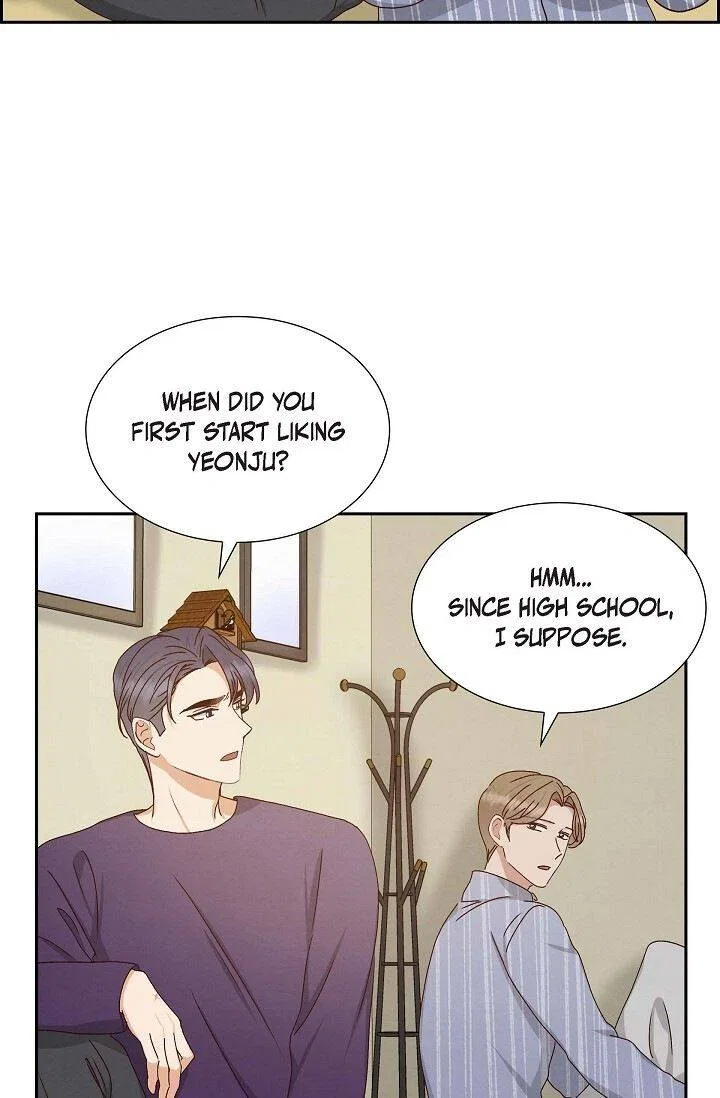 A Spoonful Of Your Love Chapter 57 – Page 4