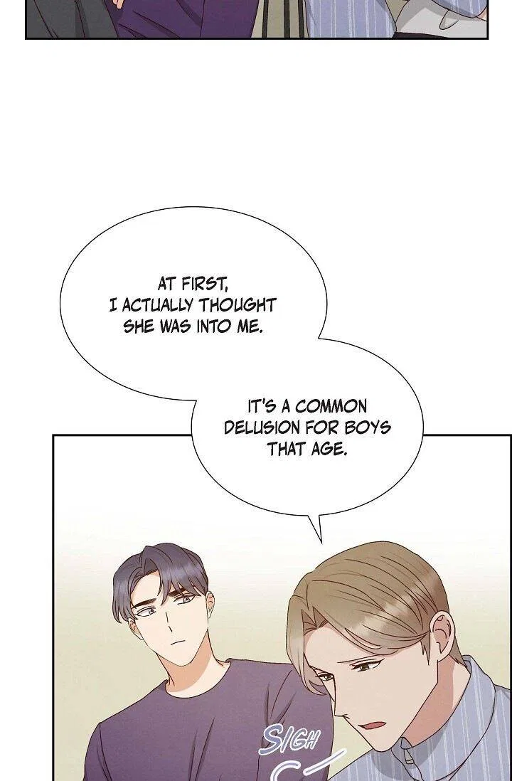 A Spoonful Of Your Love Chapter 57 – Page 5