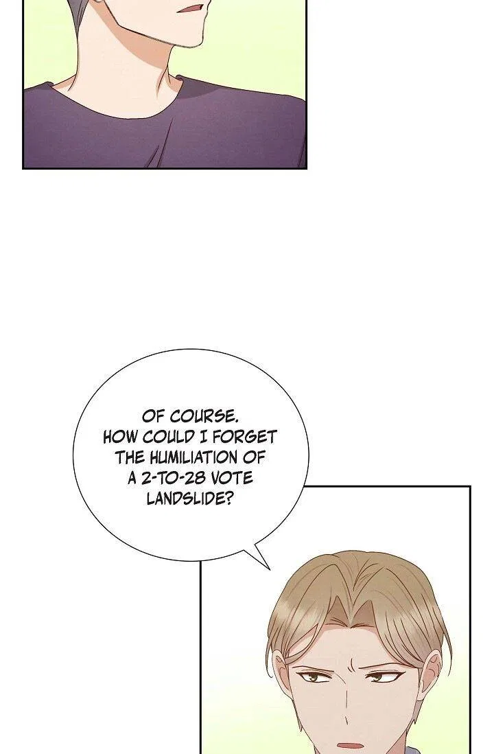 A Spoonful Of Your Love Chapter 57 – Page 8