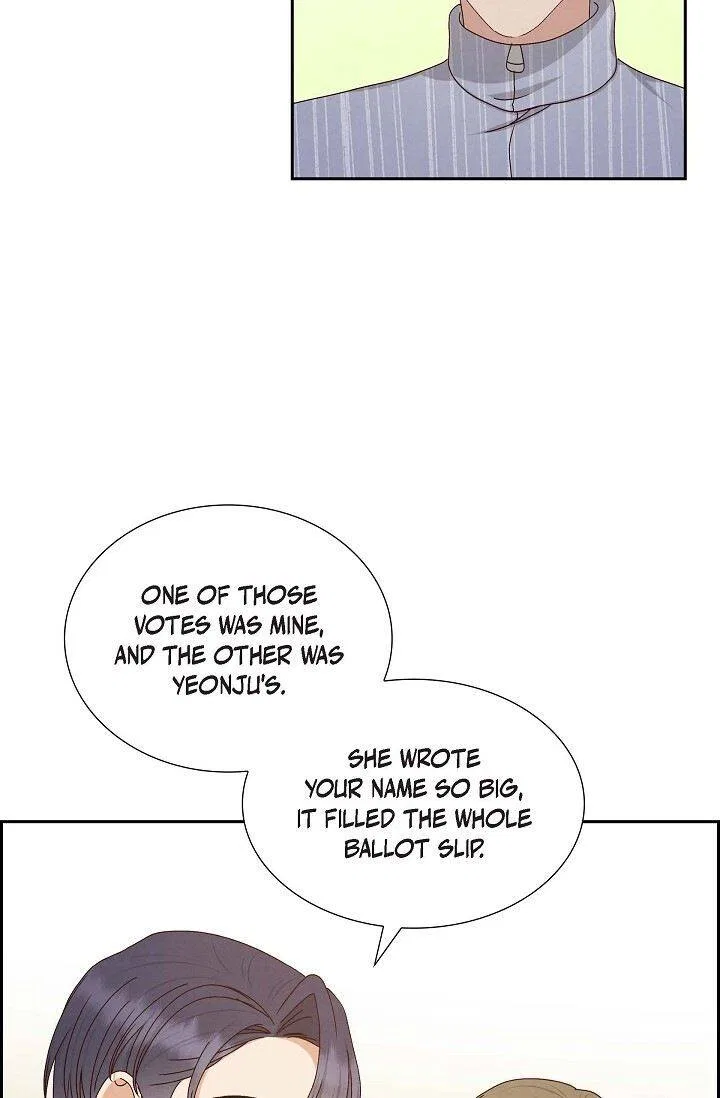 A Spoonful Of Your Love Chapter 57 – Page 9