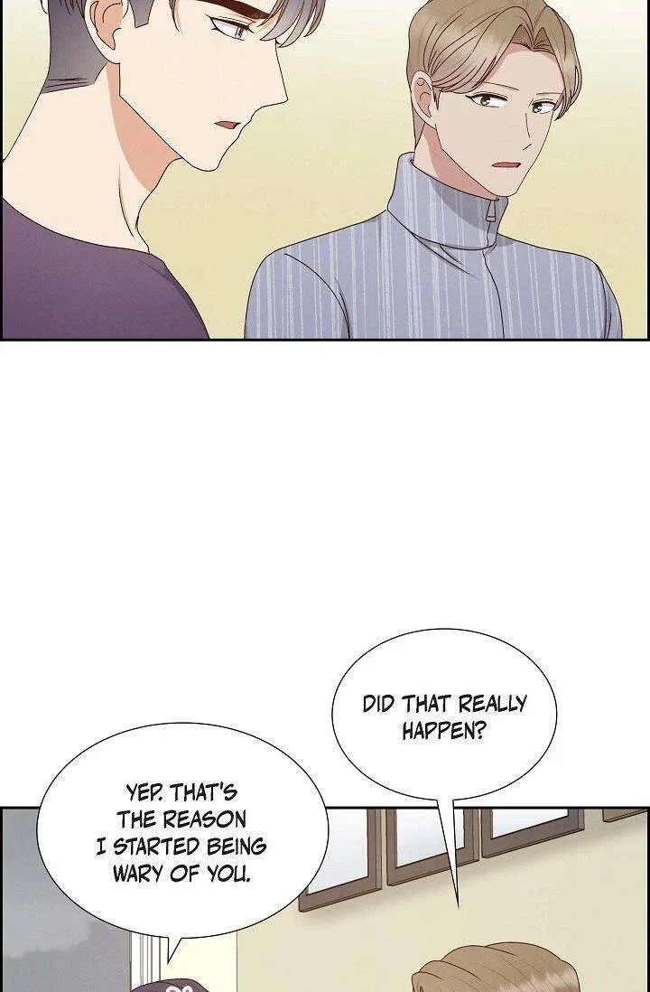 A Spoonful Of Your Love Chapter 57 – Page 10
