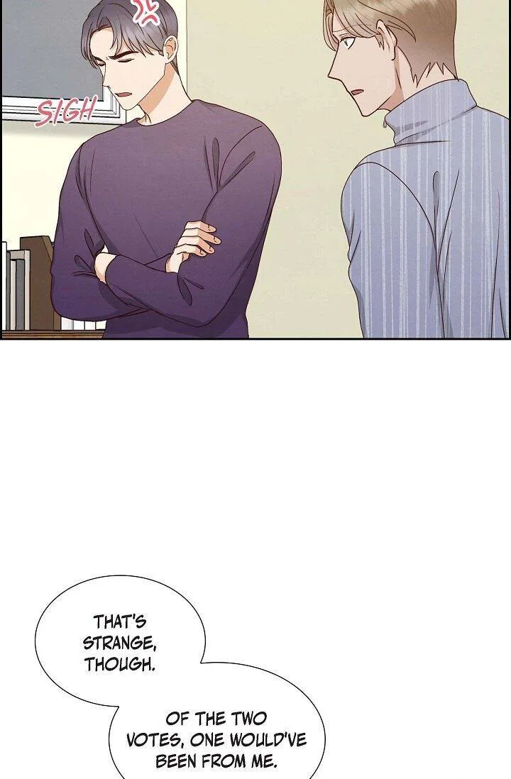 A Spoonful Of Your Love Chapter 57 – Page 11