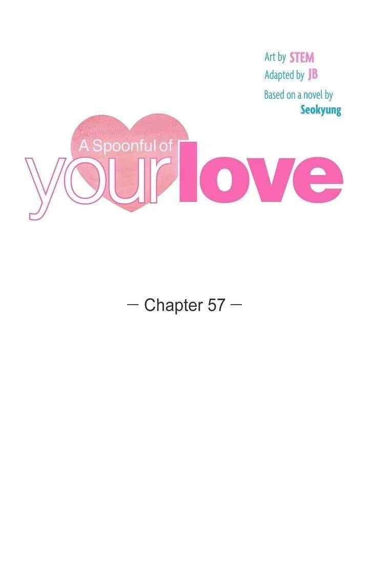A Spoonful Of Your Love Chapter 57 – Page 14