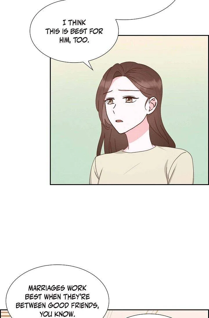 A Spoonful Of Your Love Chapter 57 – Page 19
