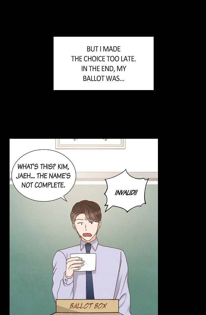 A Spoonful Of Your Love Chapter 57 – Page 28