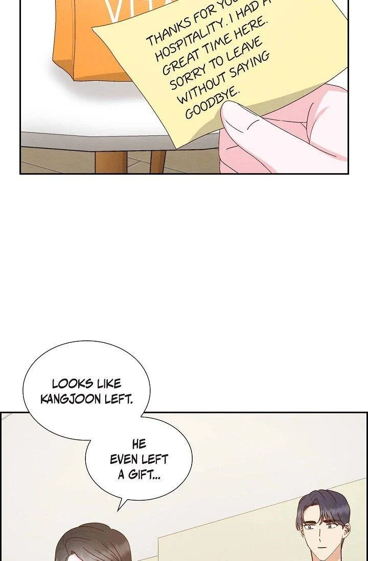 A Spoonful Of Your Love Chapter 57 – Page 33