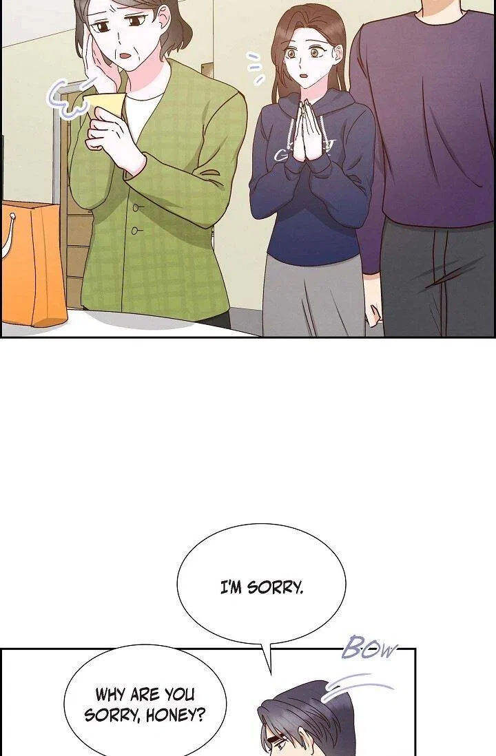 A Spoonful Of Your Love Chapter 57 – Page 34