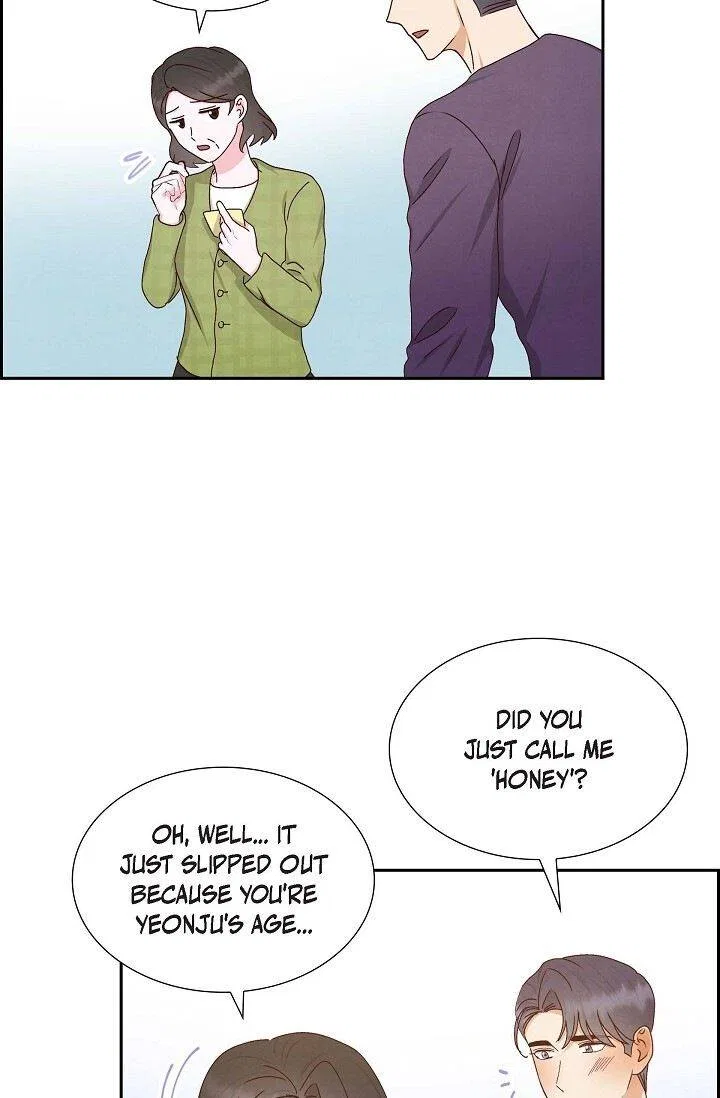 A Spoonful Of Your Love Chapter 57 – Page 35