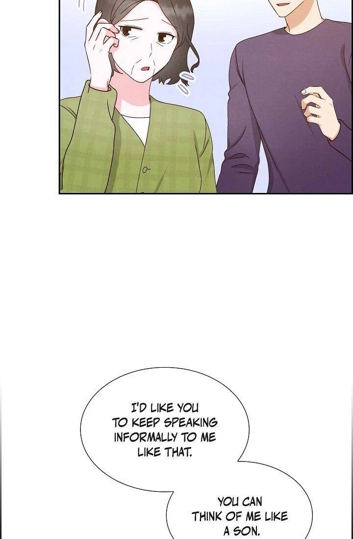 A Spoonful Of Your Love Chapter 57 – Page 36