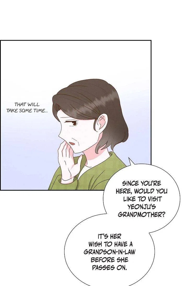 A Spoonful Of Your Love Chapter 57 – Page 38