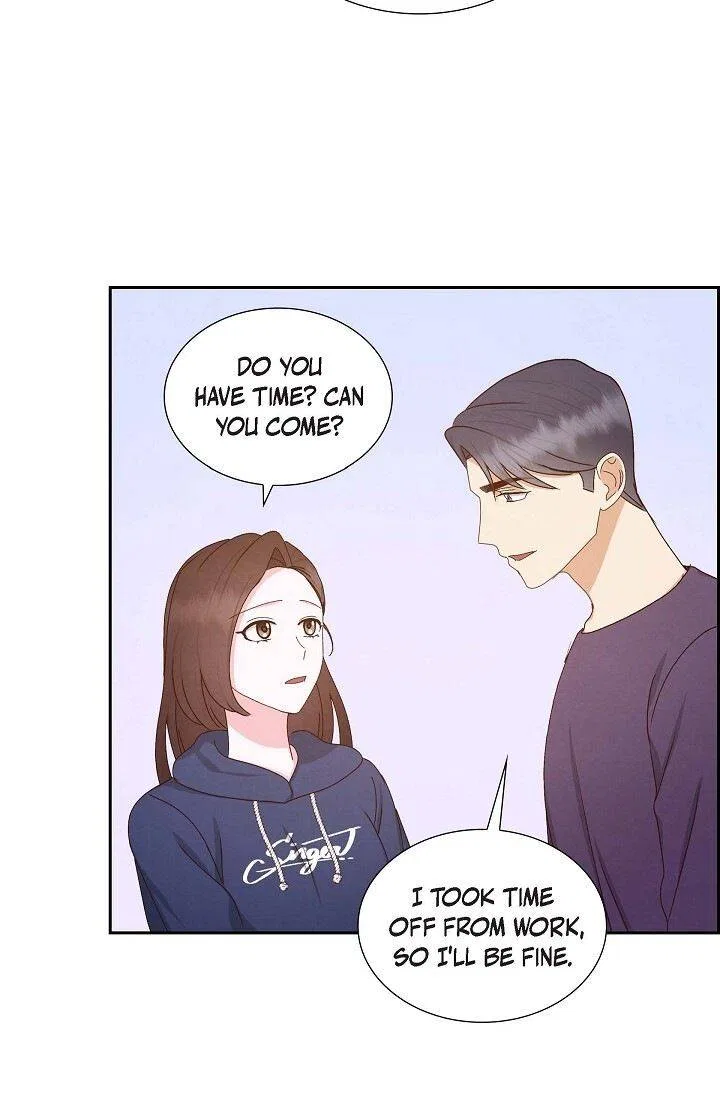 A Spoonful Of Your Love Chapter 57 – Page 39