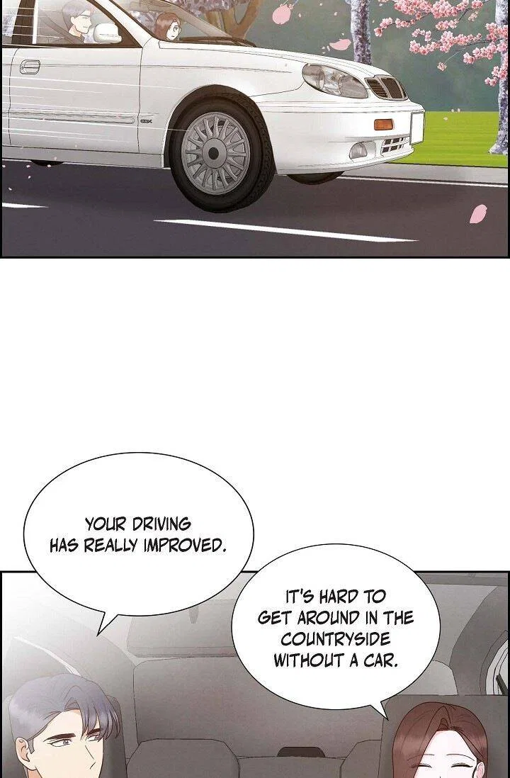 A Spoonful Of Your Love Chapter 57 – Page 41