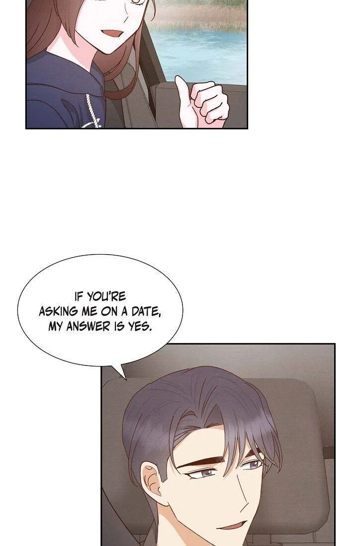 A Spoonful Of Your Love Chapter 57 – Page 43