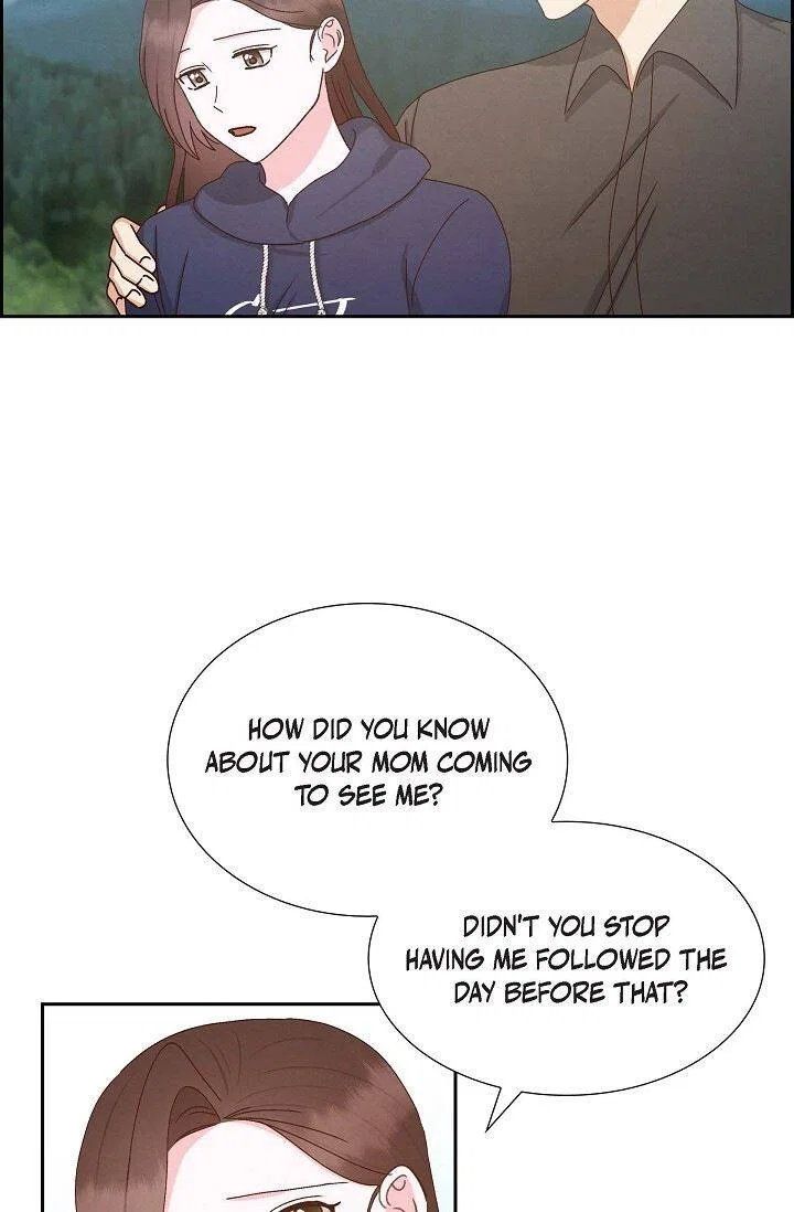 A Spoonful Of Your Love Chapter 57 – Page 46