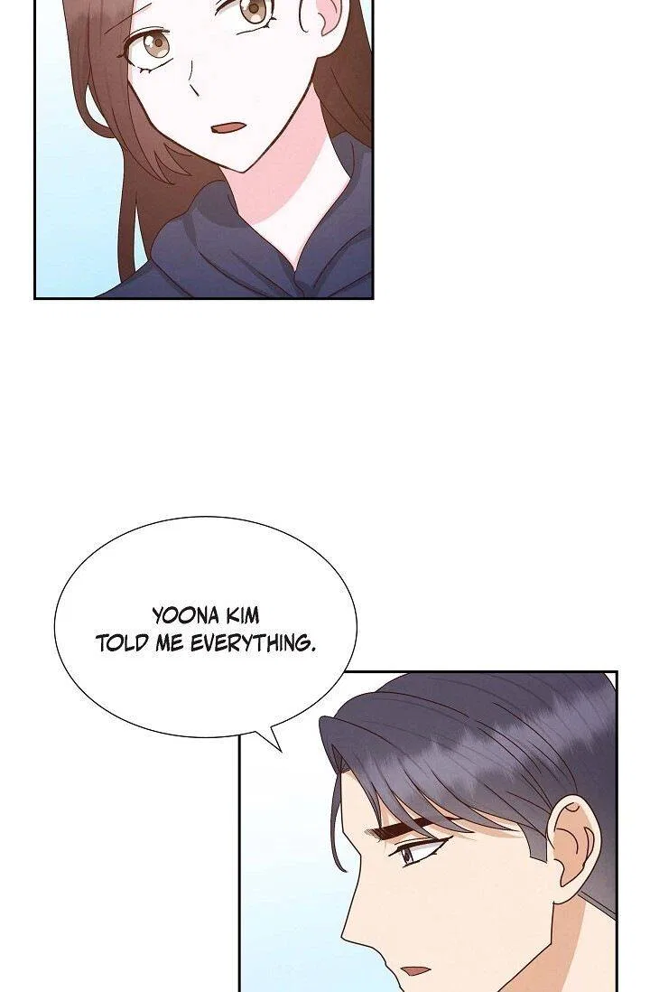 A Spoonful Of Your Love Chapter 57 – Page 47