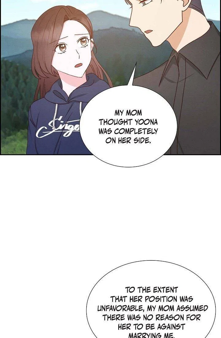 A Spoonful Of Your Love Chapter 57 – Page 49