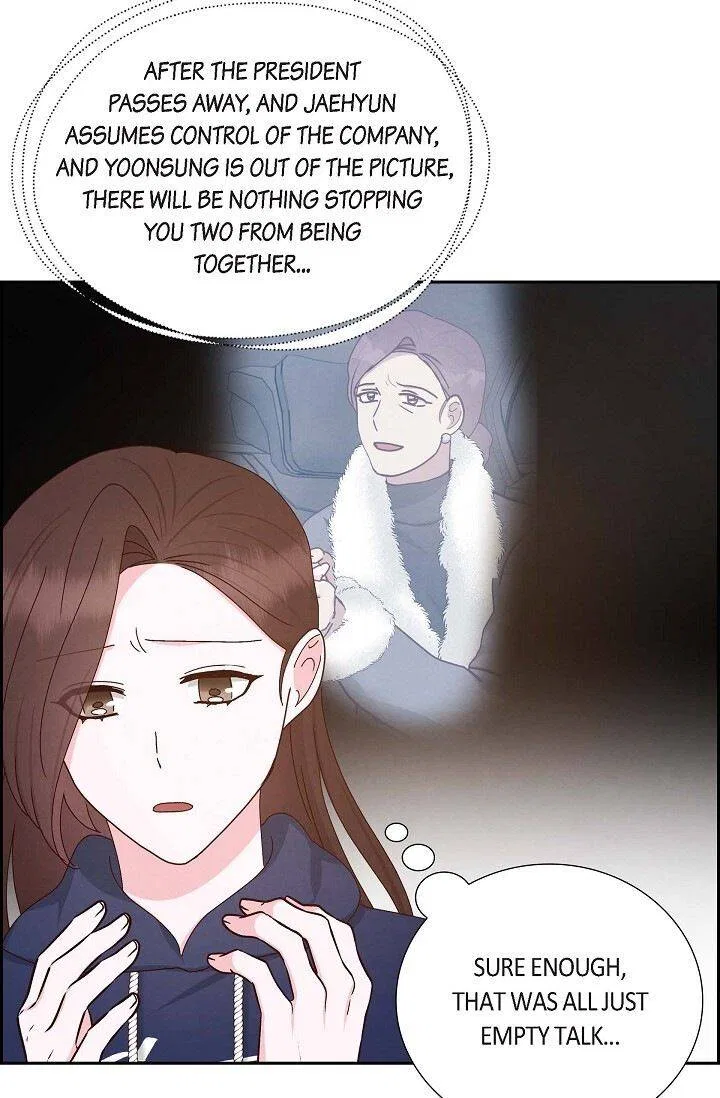 A Spoonful Of Your Love Chapter 57 – Page 51
