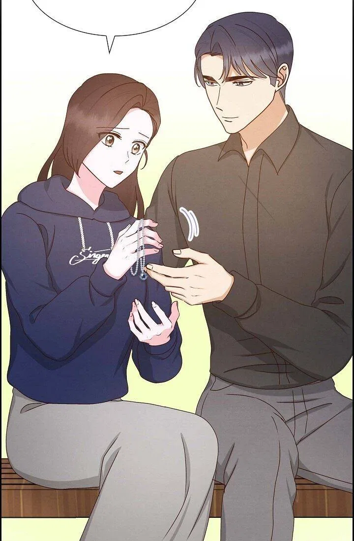 A Spoonful Of Your Love Chapter 57 – Page 56
