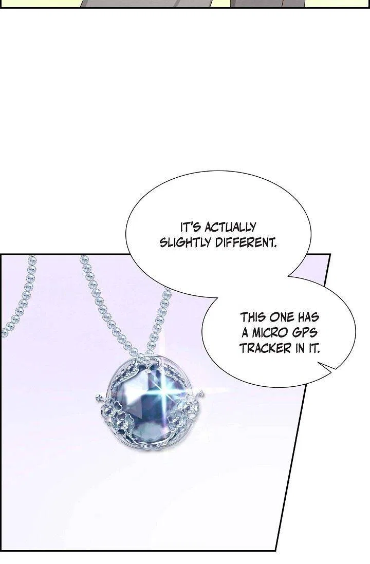 A Spoonful Of Your Love Chapter 57 – Page 57