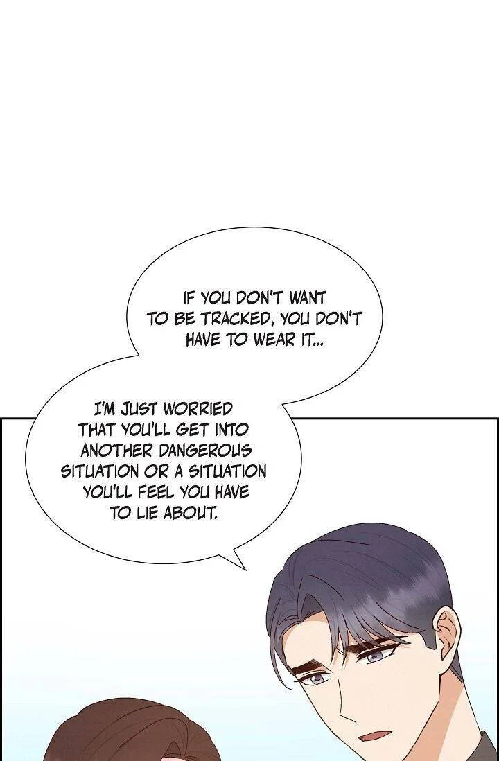 A Spoonful Of Your Love Chapter 57 – Page 58