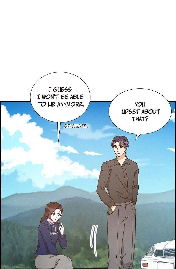 A Spoonful Of Your Love Chapter 57 – Page 62