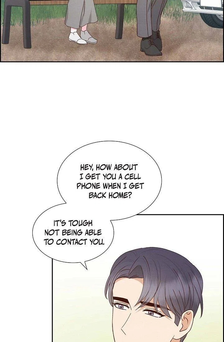 A Spoonful Of Your Love Chapter 57 – Page 63