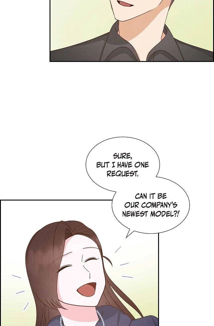 A Spoonful Of Your Love Chapter 57 – Page 64