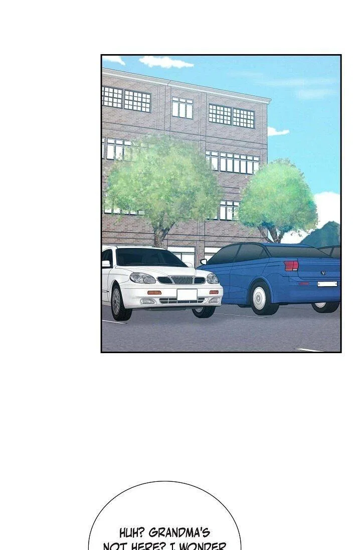 A Spoonful Of Your Love Chapter 57 – Page 66