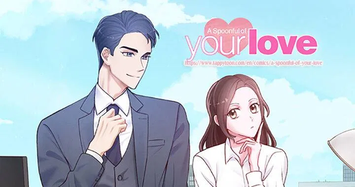A Spoonful Of Your Love Chapter 57 – Page 76