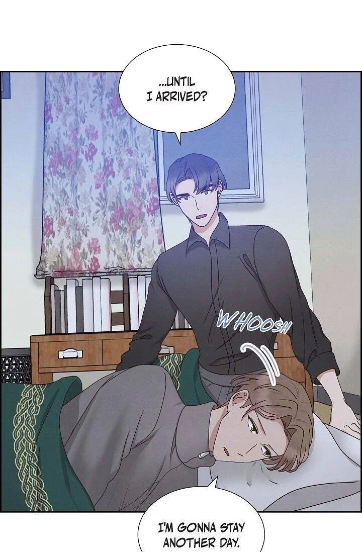 A Spoonful Of Your Love Chapter 56 – Page 8