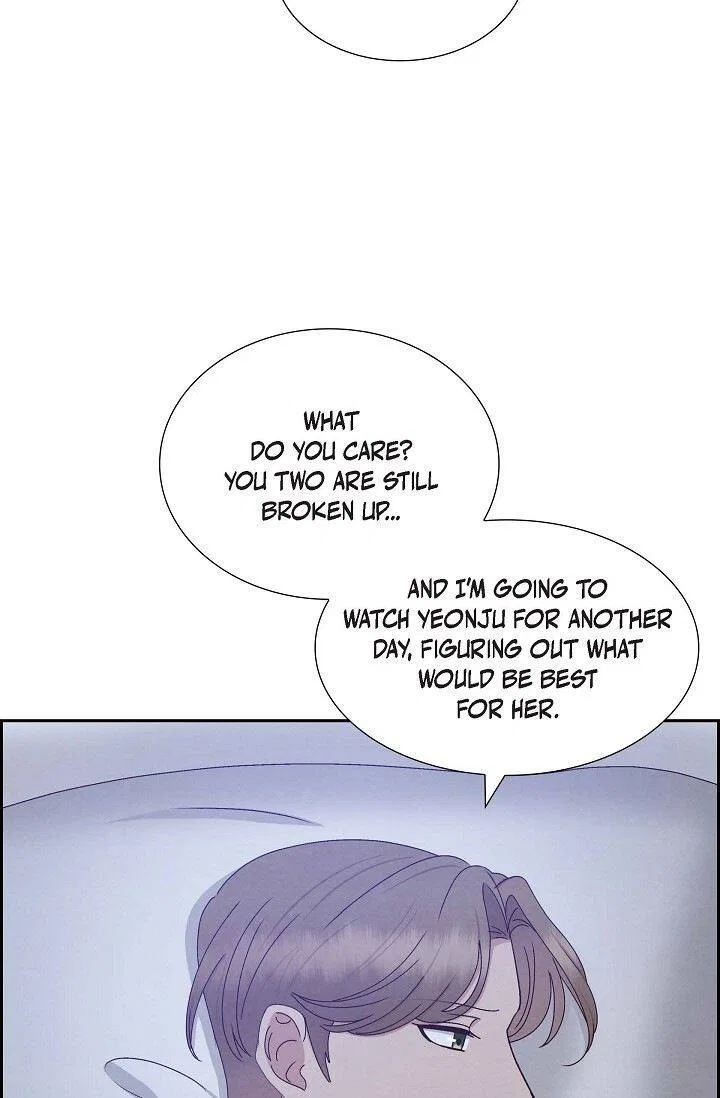 A Spoonful Of Your Love Chapter 56 – Page 9