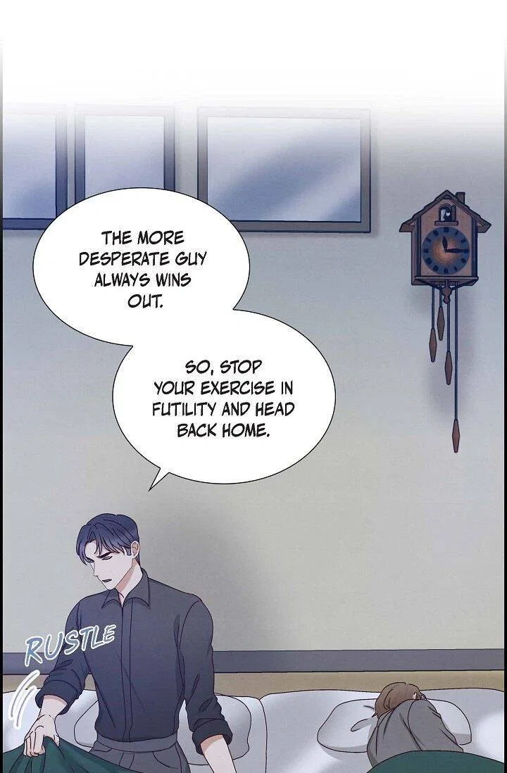 A Spoonful Of Your Love Chapter 56 – Page 12
