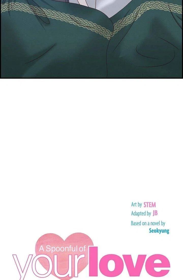 A Spoonful Of Your Love Chapter 56 – Page 13