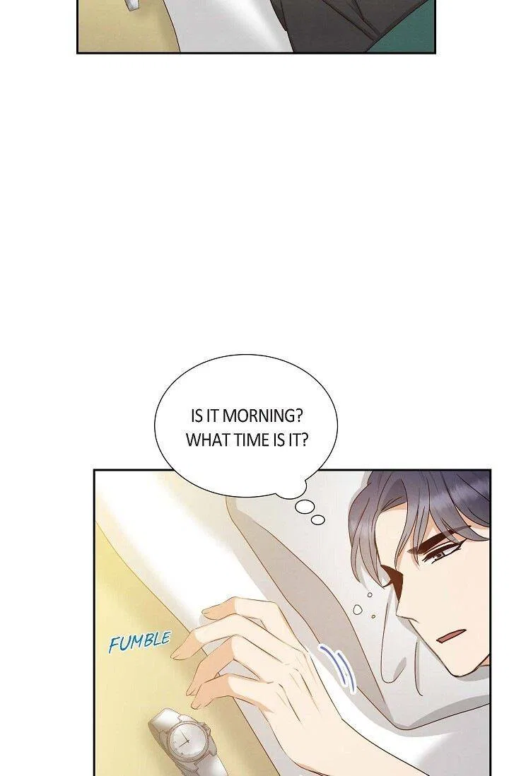 A Spoonful Of Your Love Chapter 56 – Page 16