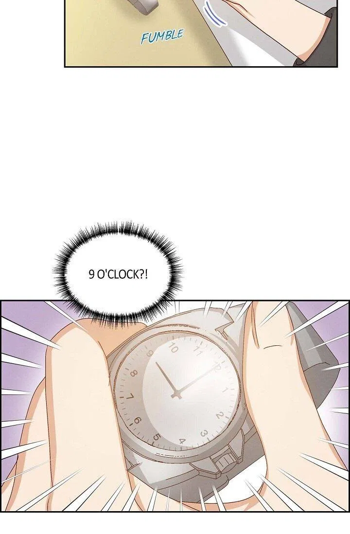 A Spoonful Of Your Love Chapter 56 – Page 17