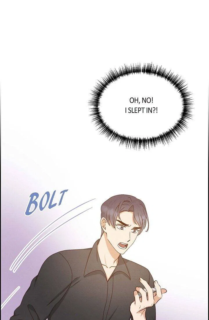 A Spoonful Of Your Love Chapter 56 – Page 18