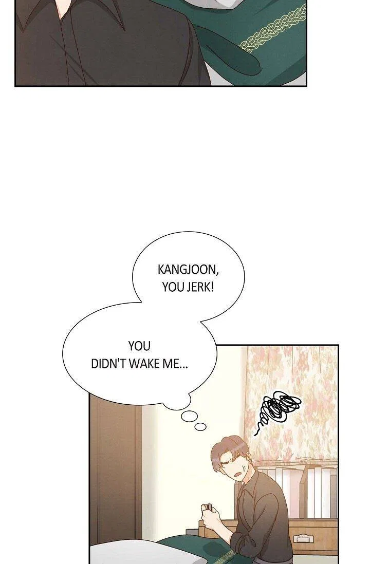 A Spoonful Of Your Love Chapter 56 – Page 20