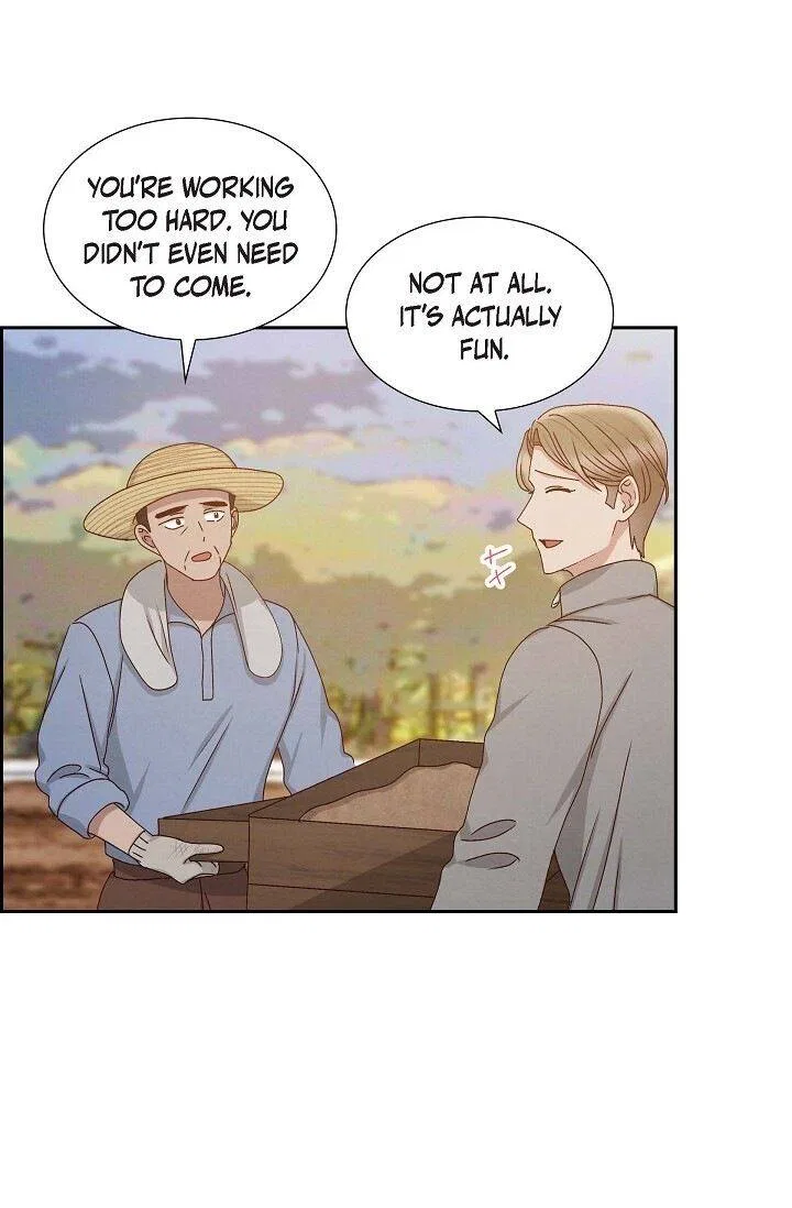 A Spoonful Of Your Love Chapter 56 – Page 23