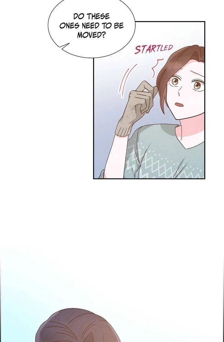A Spoonful Of Your Love Chapter 56 – Page 25