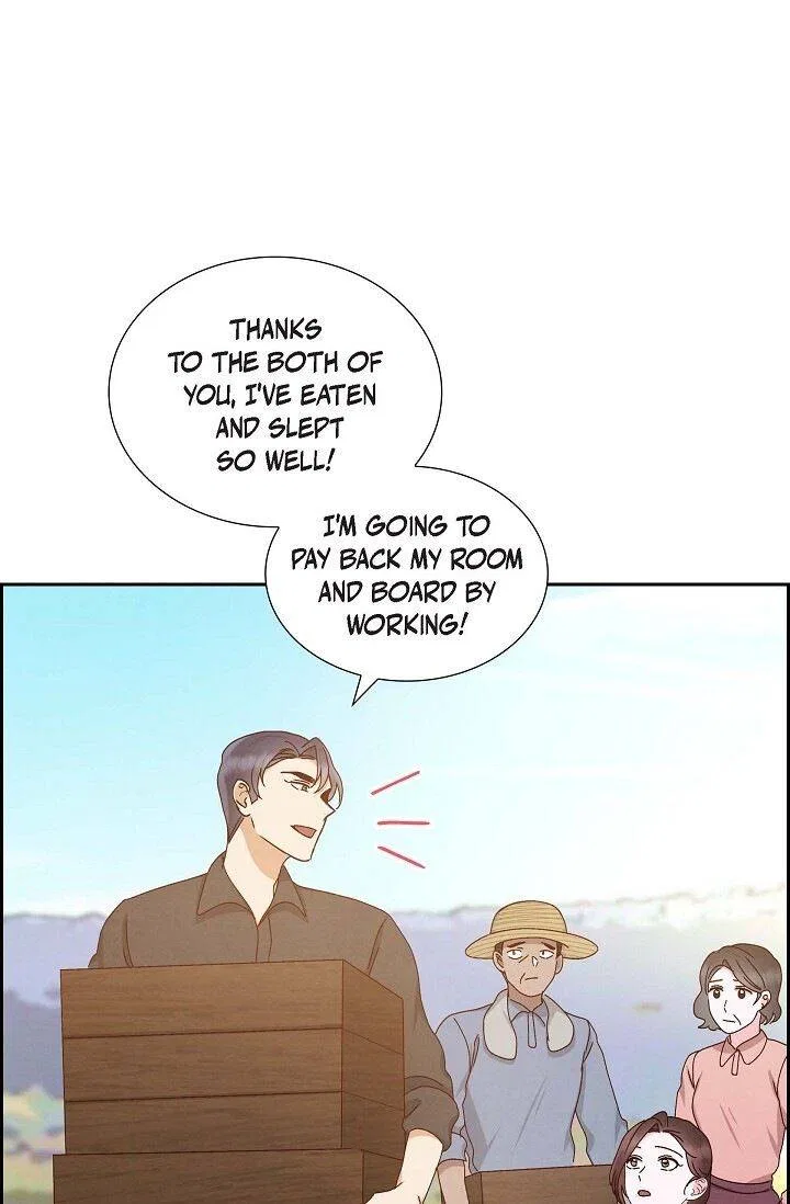 A Spoonful Of Your Love Chapter 56 – Page 27