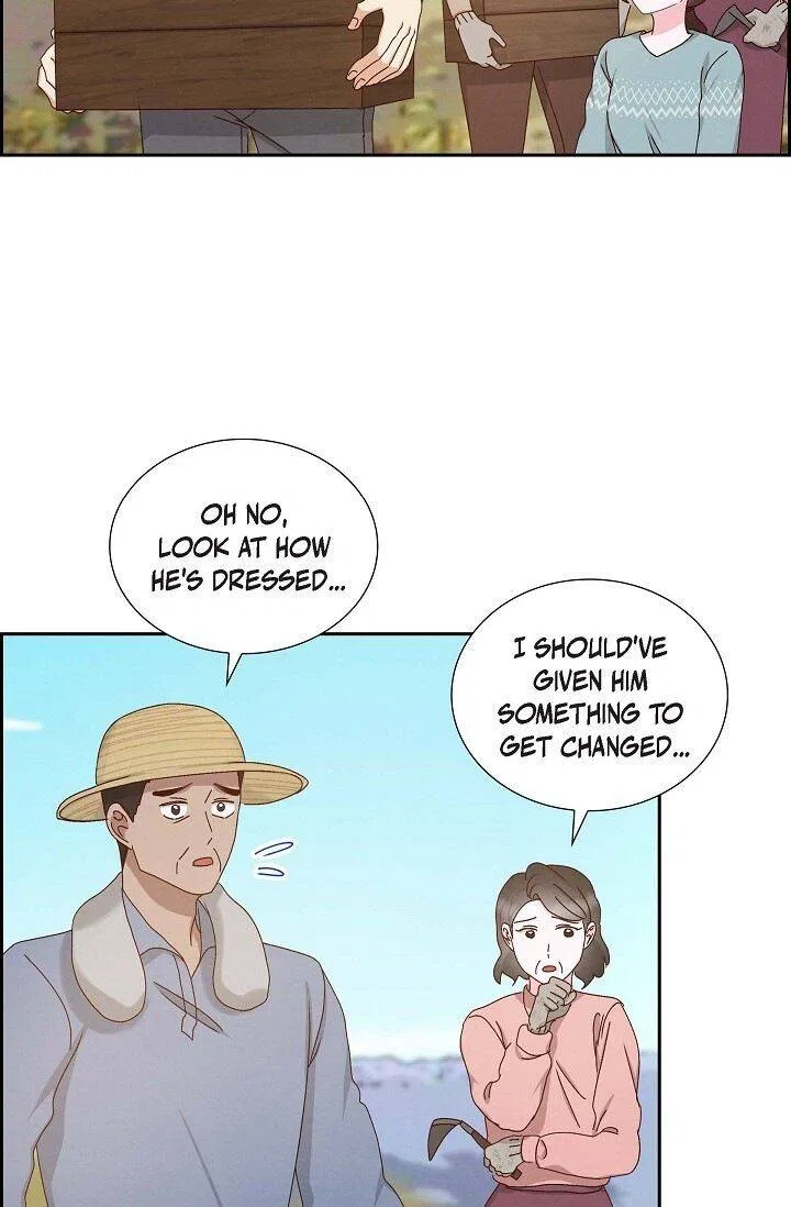 A Spoonful Of Your Love Chapter 56 – Page 28