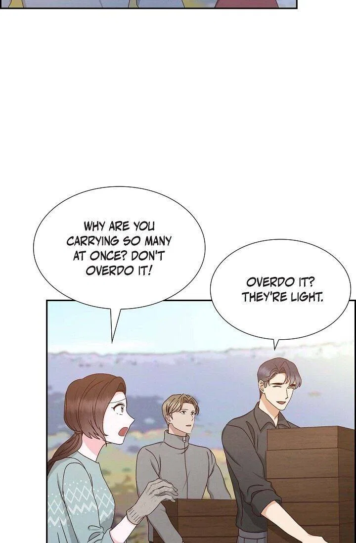 A Spoonful Of Your Love Chapter 56 – Page 29