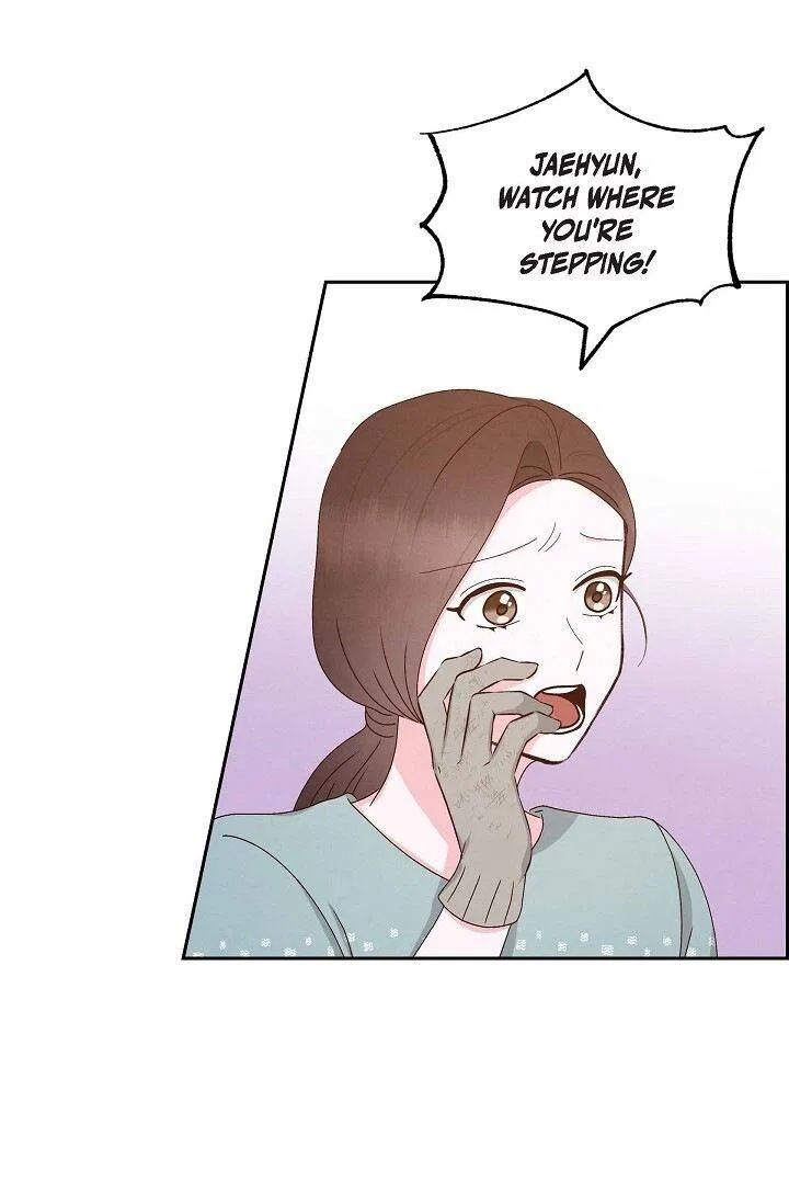 A Spoonful Of Your Love Chapter 56 – Page 31