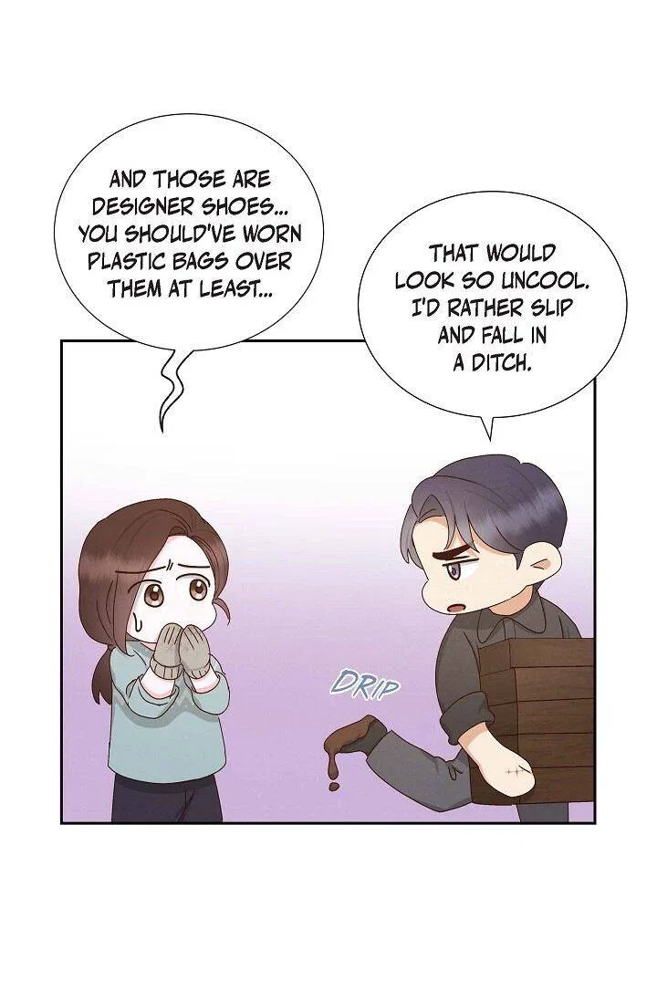A Spoonful Of Your Love Chapter 56 – Page 33