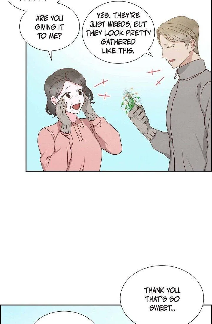 A Spoonful Of Your Love Chapter 56 – Page 38