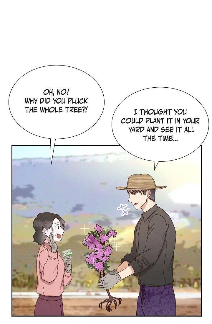A Spoonful Of Your Love Chapter 56 – Page 41