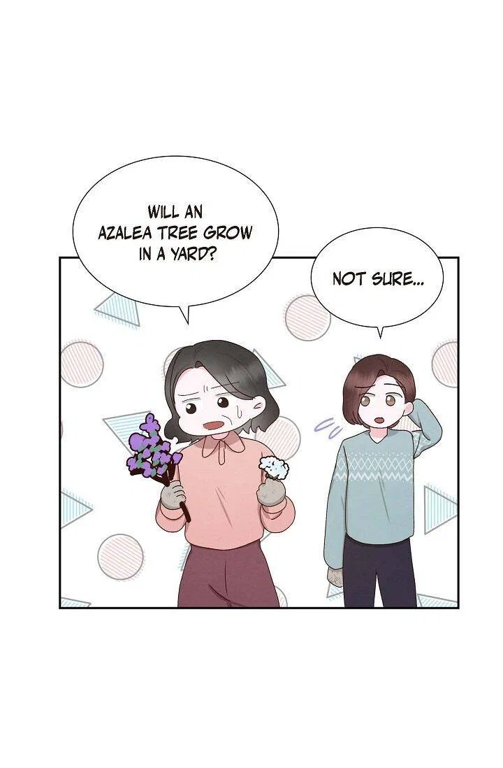 A Spoonful Of Your Love Chapter 56 – Page 42