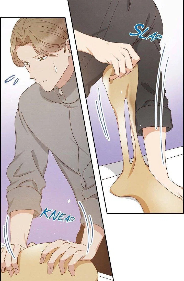 A Spoonful Of Your Love Chapter 56 – Page 45