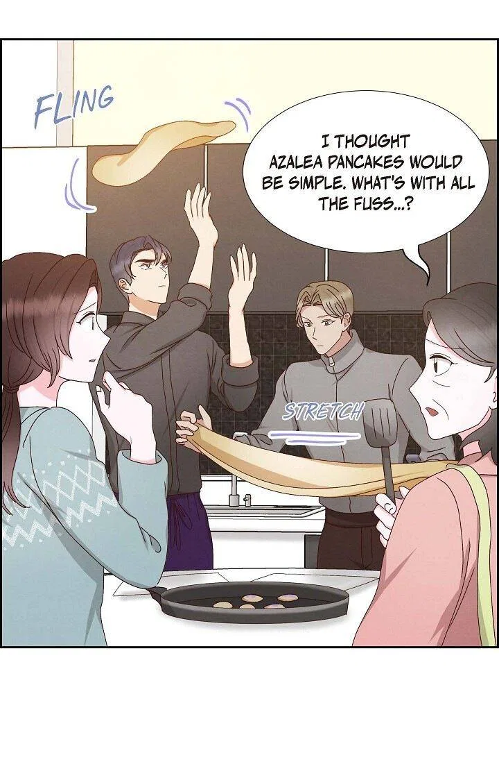 A Spoonful Of Your Love Chapter 56 – Page 48